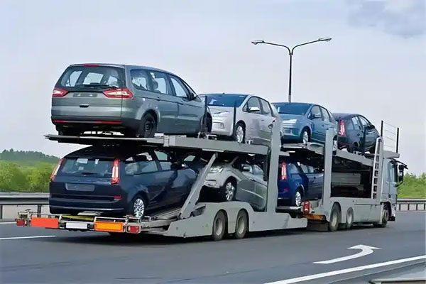 博野轿车托运查询